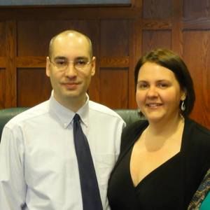 Meet your Posher, Emmy